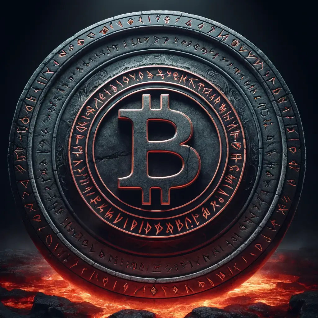 Bitcoin Runes Self-Custody with Xverse Wallet