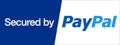 shieldfolio website is secured by PayPal