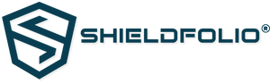 Shieldfolio logo