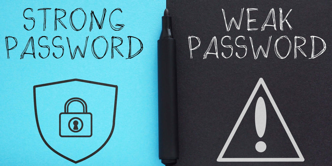 5 Best Tips for Creating Strong Crypto Passwords