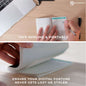 Stonebook is offline and portable to protect your digital assets