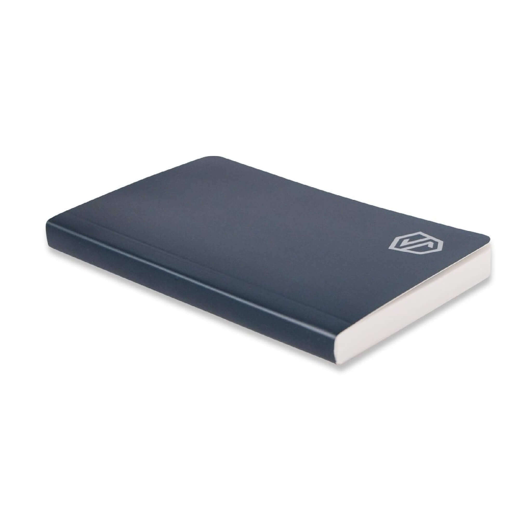 Great deal notebook for backing up seed phrases and private keys