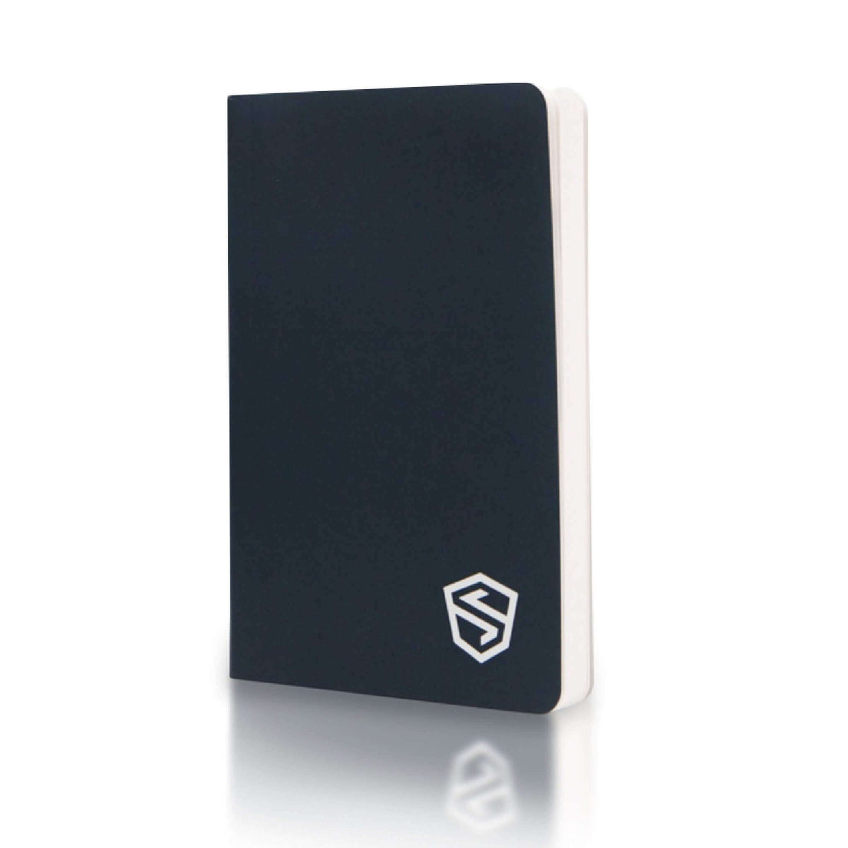 3X Crypto Cold Wallet Aus Rostfreiem Stahl - Inkl. Schablone
