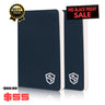 Double Security Stonebook 2 pack bundle for Crypto Seed phrase storage and private keys