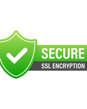 shopify ssl encryption secure