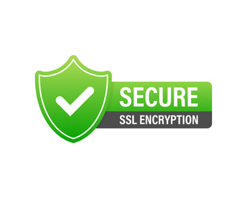 shopify ssl encryption secure
